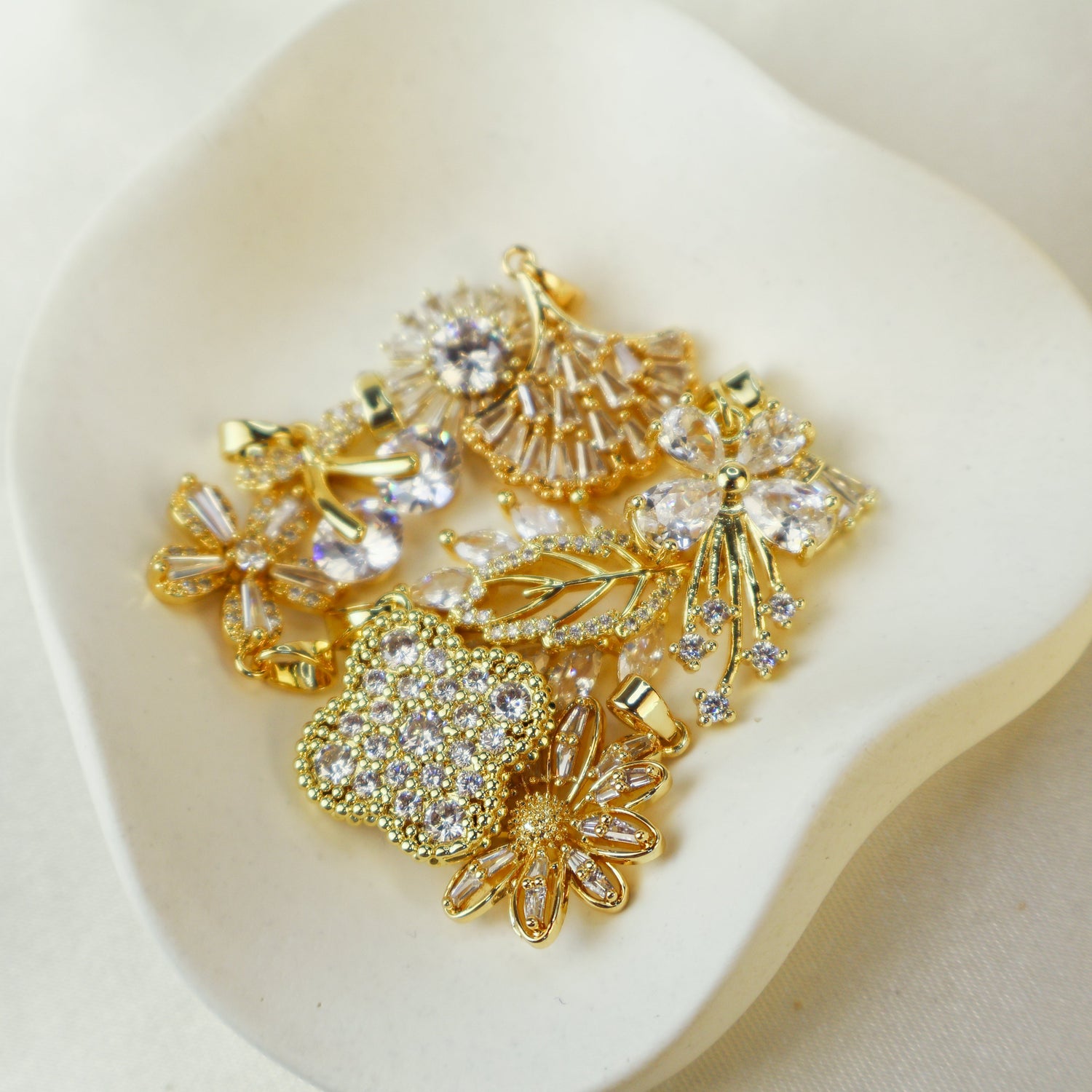 Doğanın Işıltısı